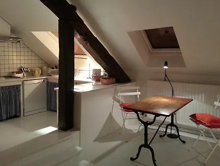 Le Loft27