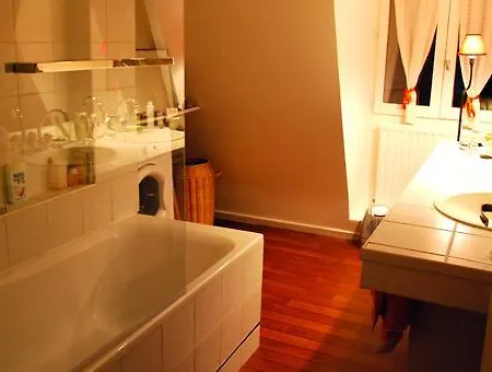 Le Loft27 Apartment *