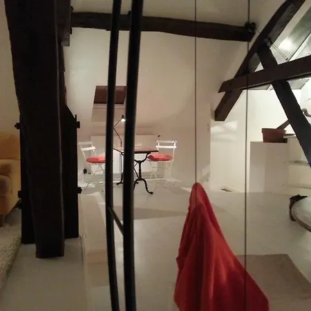 Le Loft27 * Dijon