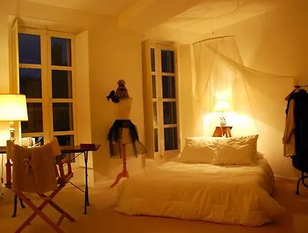 Apartment Le Loft27