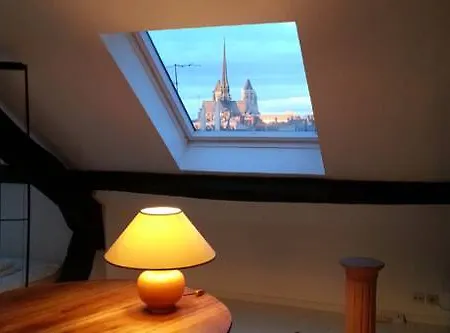 Le Loft27 *
