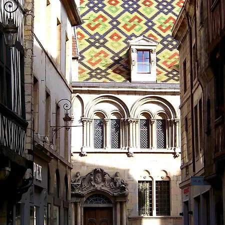 Le Loft27 Dijon