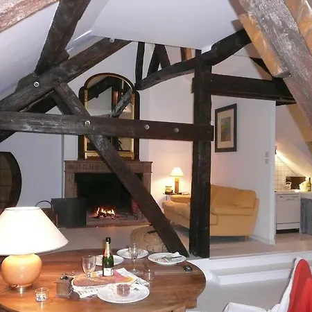 Apartment Le Loft27