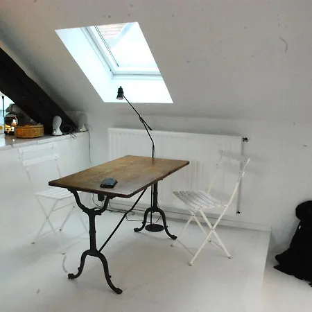 Le Loft27 Apartment *
