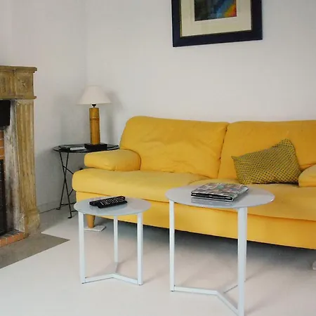 Apartment Le Loft27