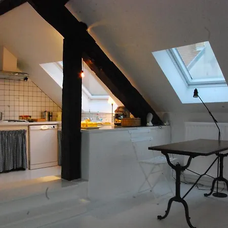 Le Loft27 Apartment